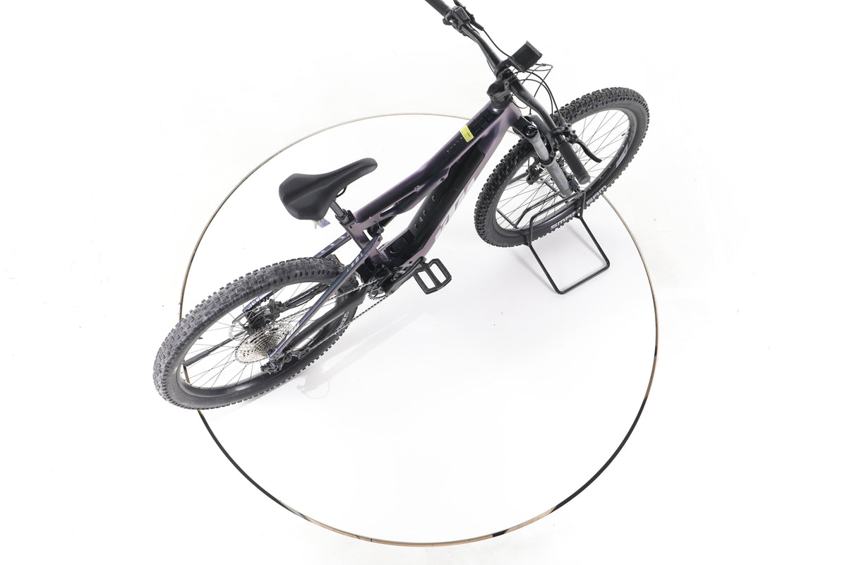 KTM Macina Kapoho Elite E-Bike Fully - Image 24