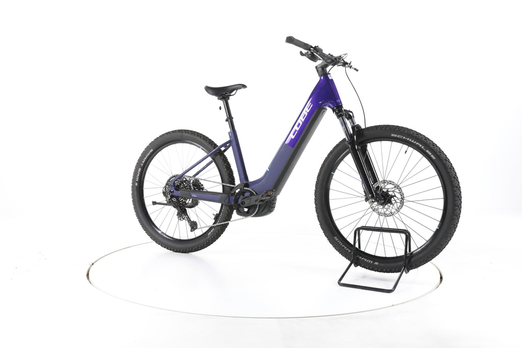 Cube Reaction Hybrid ONE E-Bike 2025 - Image 2