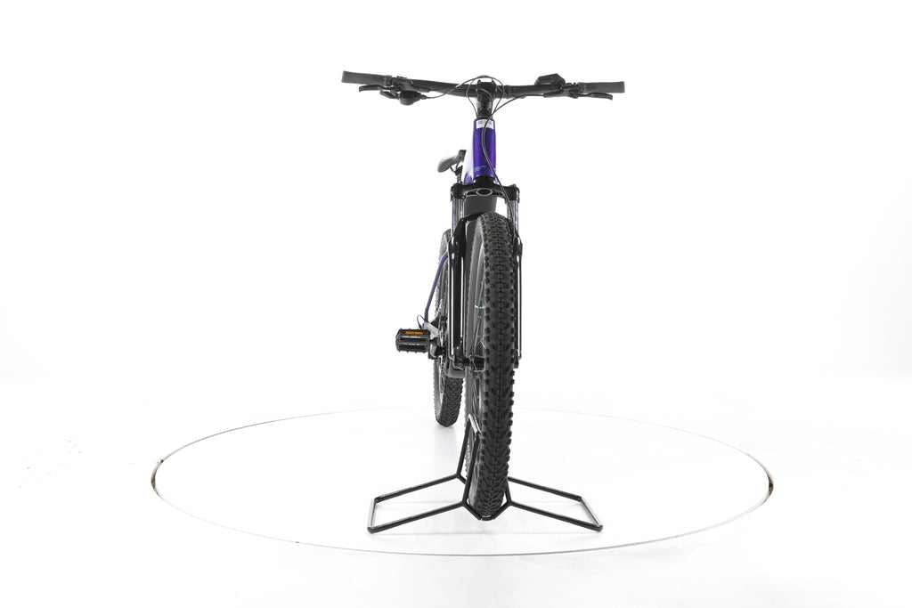 Cube Reaction Hybrid ONE E-Bike 2025 - Image 4