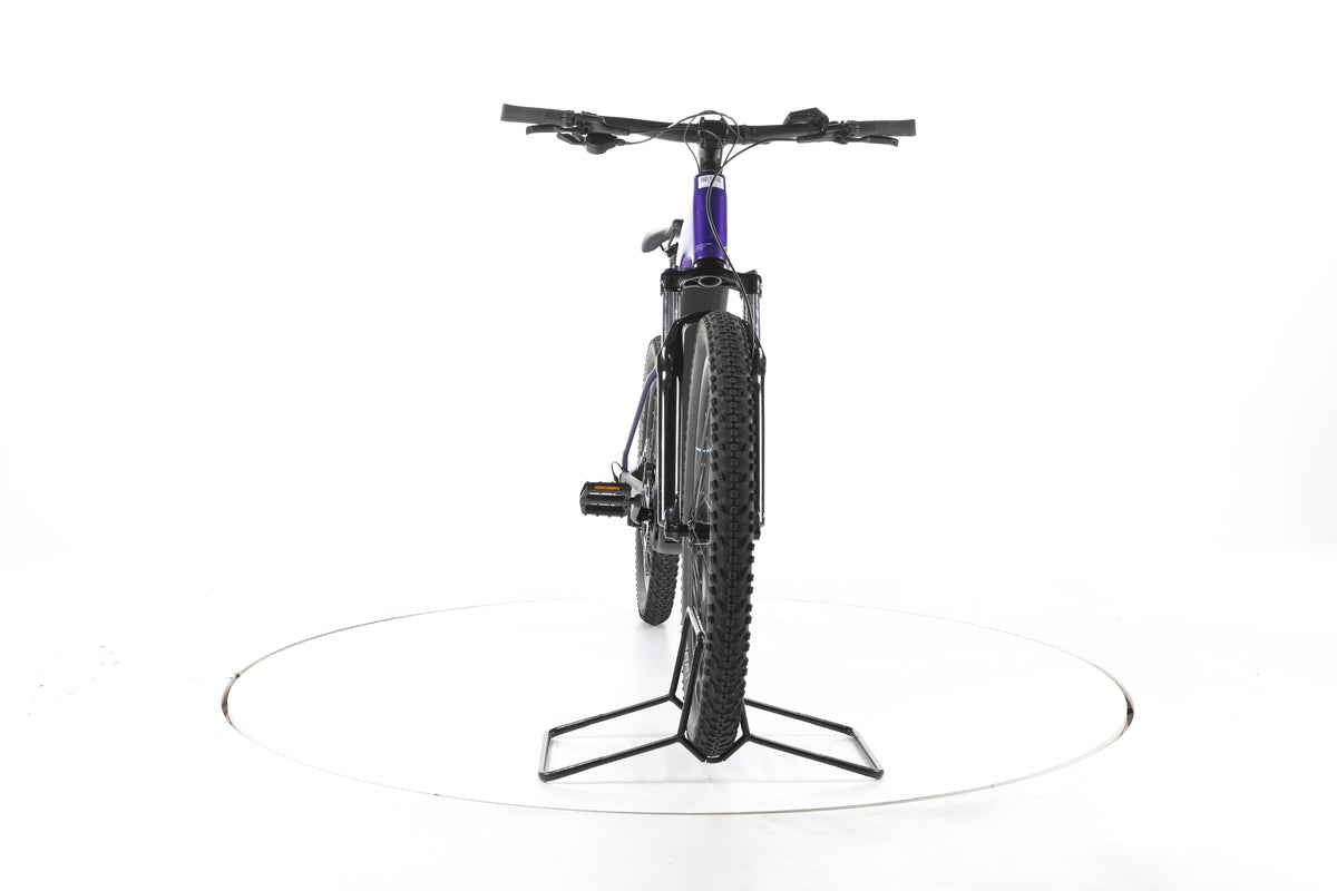Cube Reaction Hybrid ONE E-Bike 2025 - Image 4