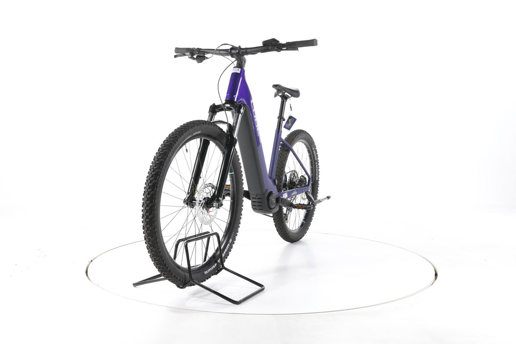 Cube Reaction Hybrid ONE E-Bike 2025 - Image 5