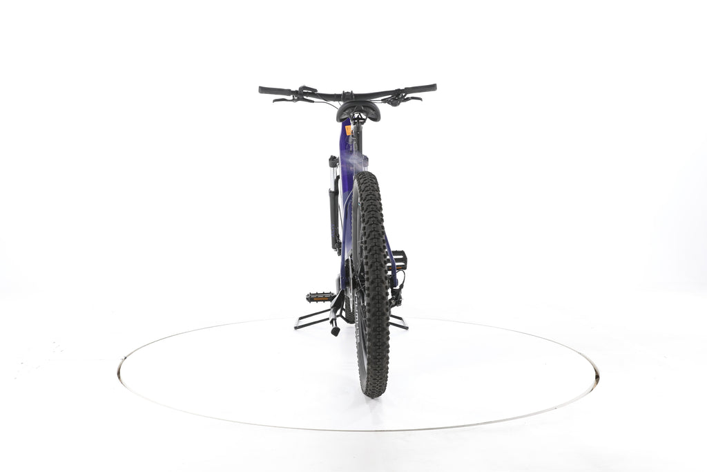 Cube Reaction Hybrid ONE E-Bike 2025 - Image 10