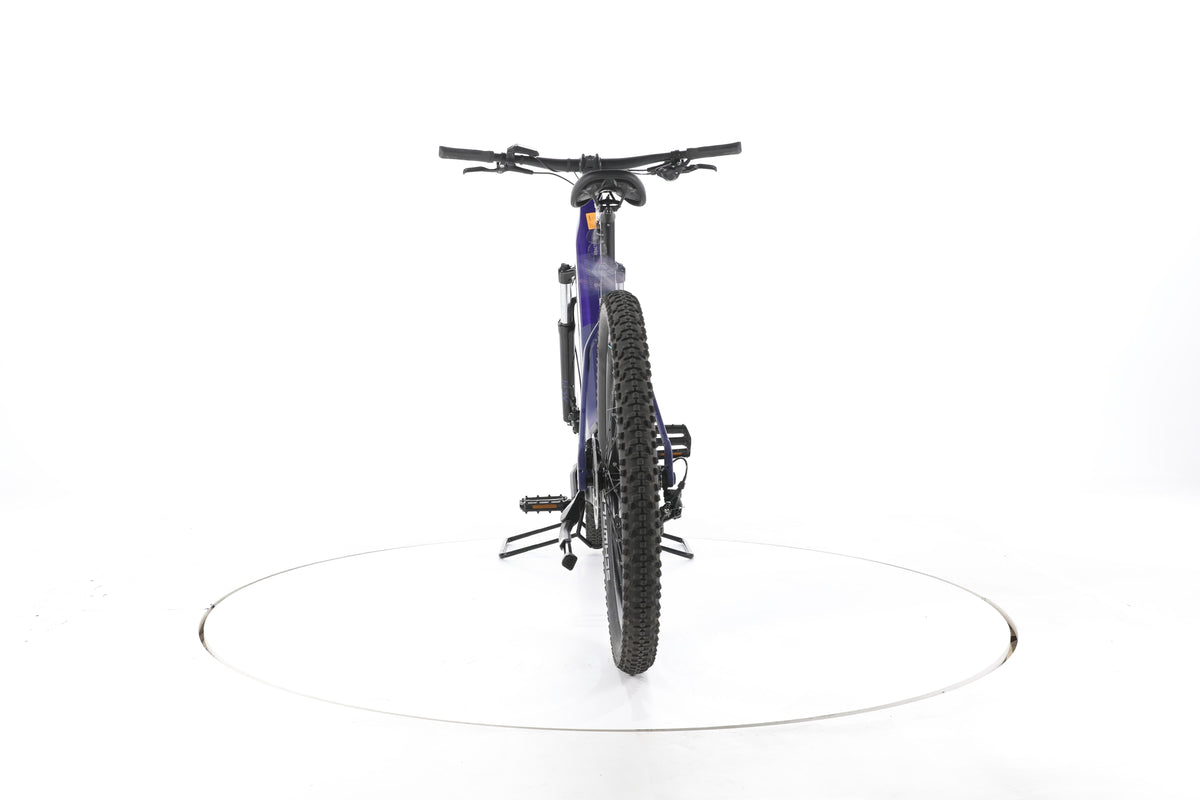 Cube Reaction Hybrid ONE E-Bike 2025 - Image 10