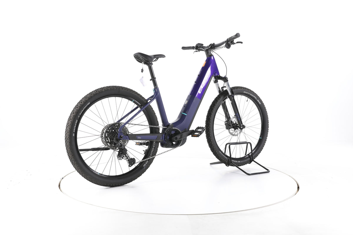 Cube Reaction Hybrid ONE E-Bike 2025 - Image 12