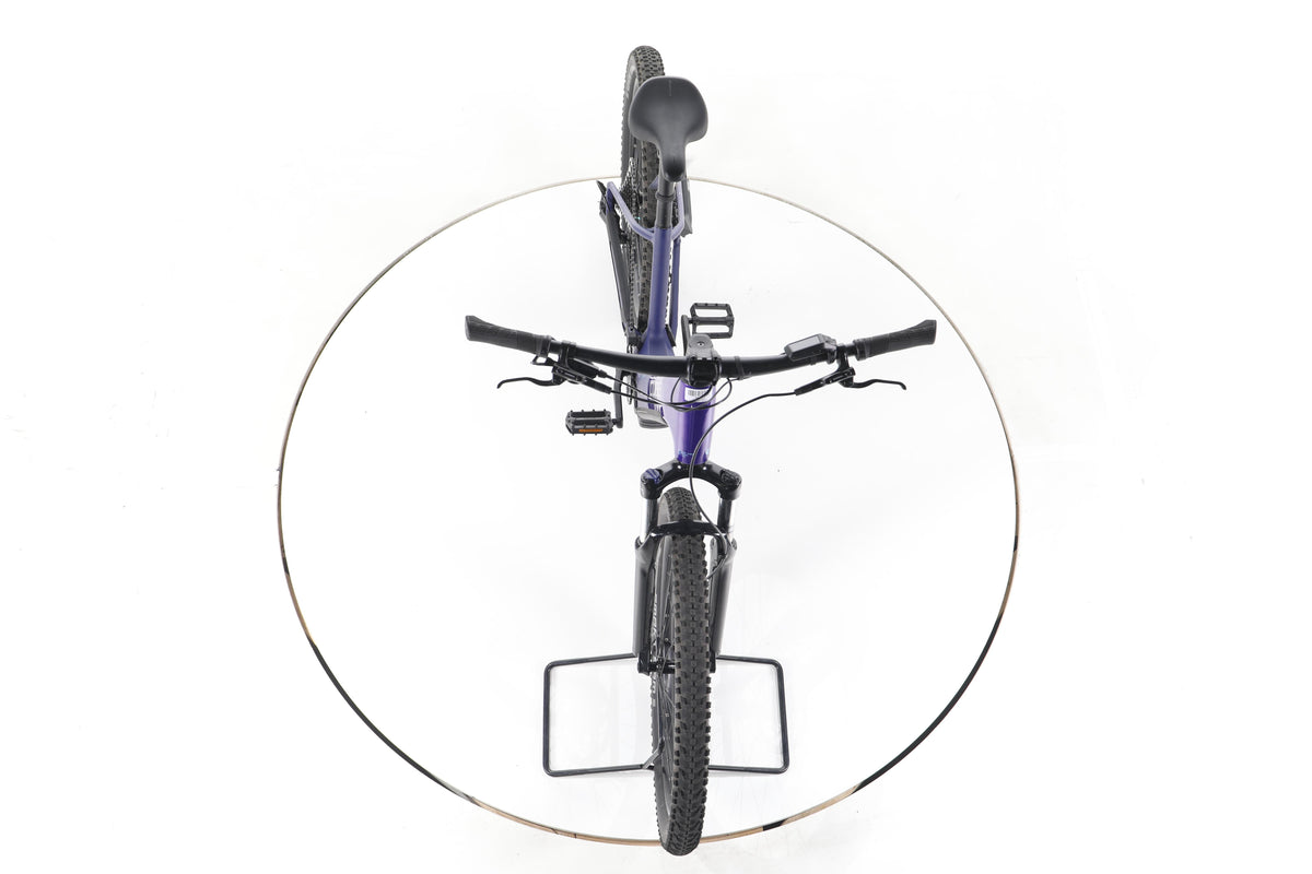 Cube Reaction Hybrid ONE E-Bike 2025 - Image 16