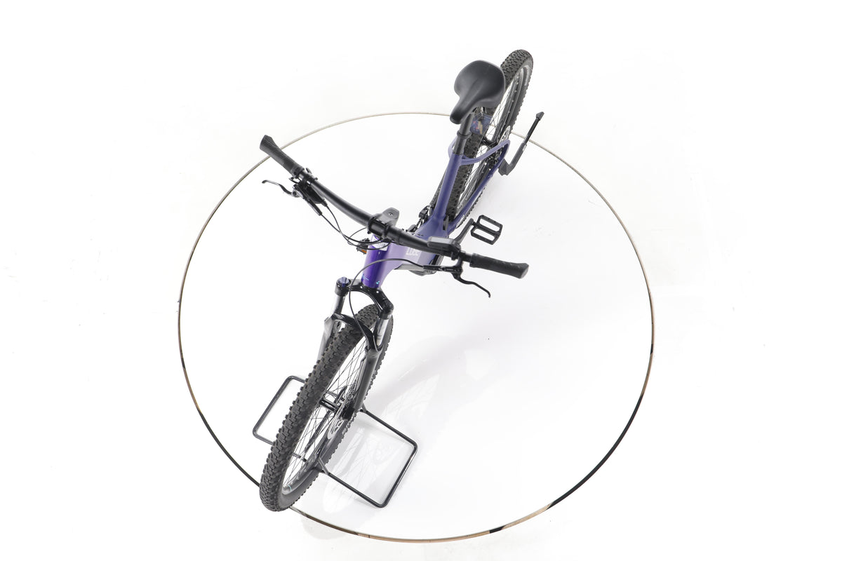 Cube Reaction Hybrid ONE E-Bike 2025 - Image 17