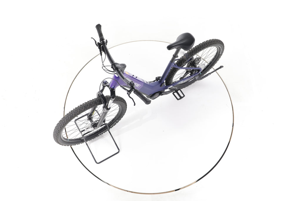 Cube Reaction Hybrid ONE E-Bike 2025 - Image 18