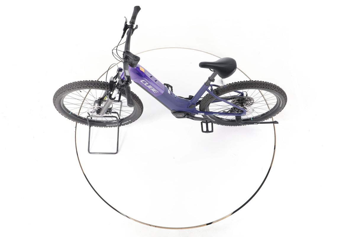 Cube Reaction Hybrid ONE E-Bike 2025 - Image 19