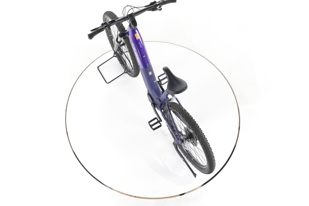 Cube Reaction Hybrid ONE E-Bike 2025 - Image 21