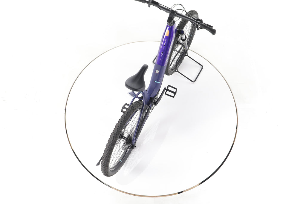 Cube Reaction Hybrid ONE E-Bike 2025 - Image 23
