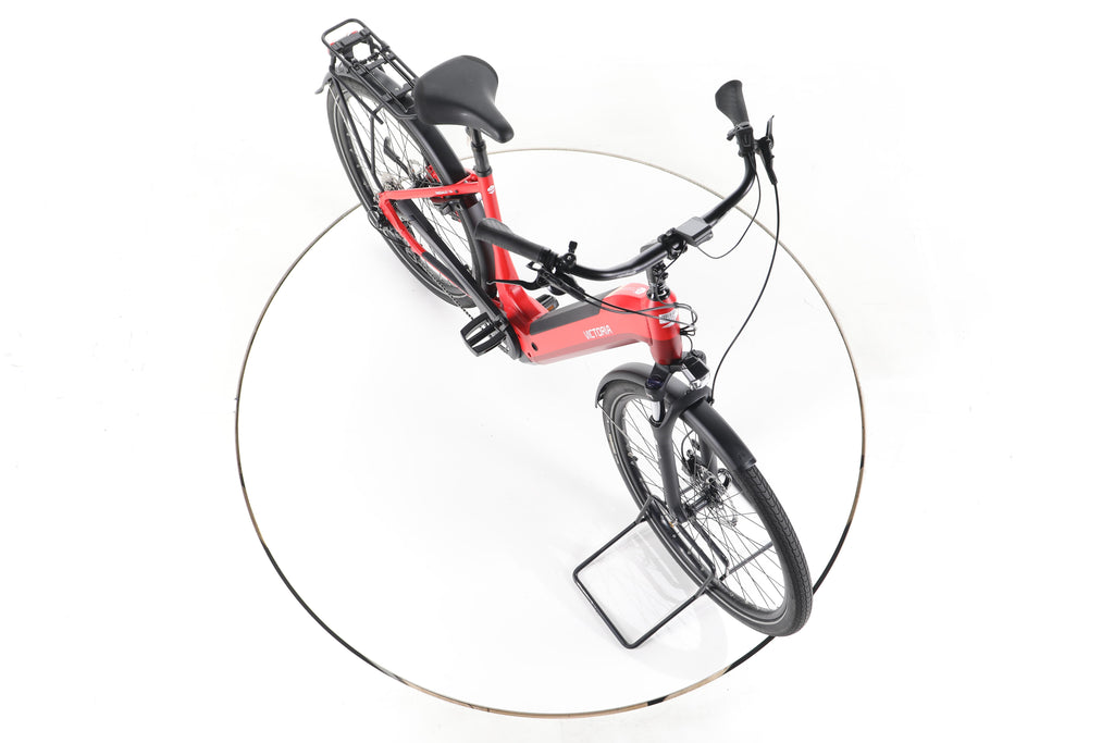 Victoria Tresalo 14 Trekking E-Bike Tiefeinsteiger - Image 15