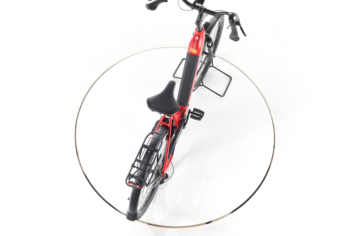 Victoria Tresalo 14 Trekking E-Bike Tiefeinsteiger - Image 23