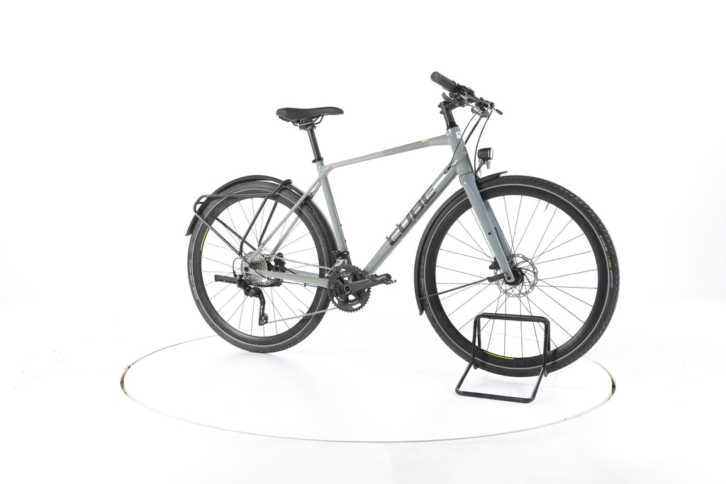 Cube Nulane Pro FE Fahrrad City & Trekking - Image 2