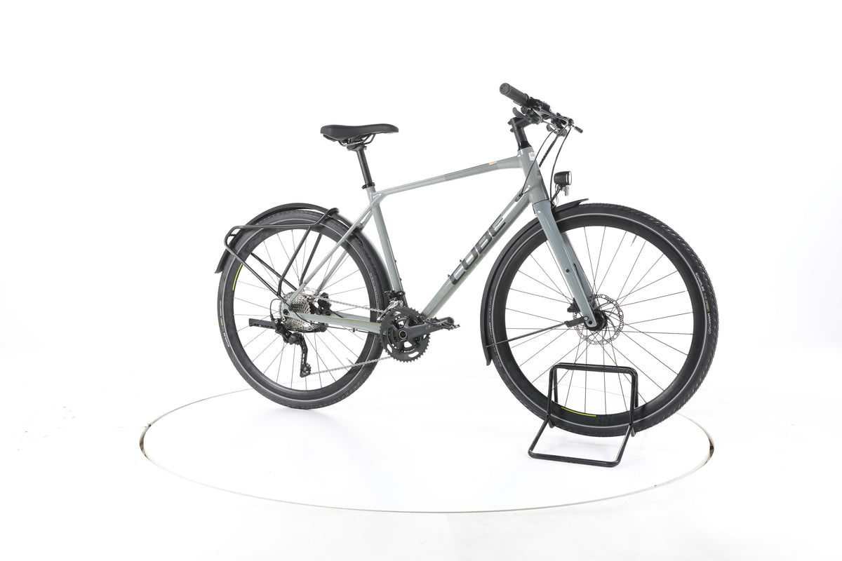 Cube Nulane Pro FE Fahrrad City & Trekking - Image 2