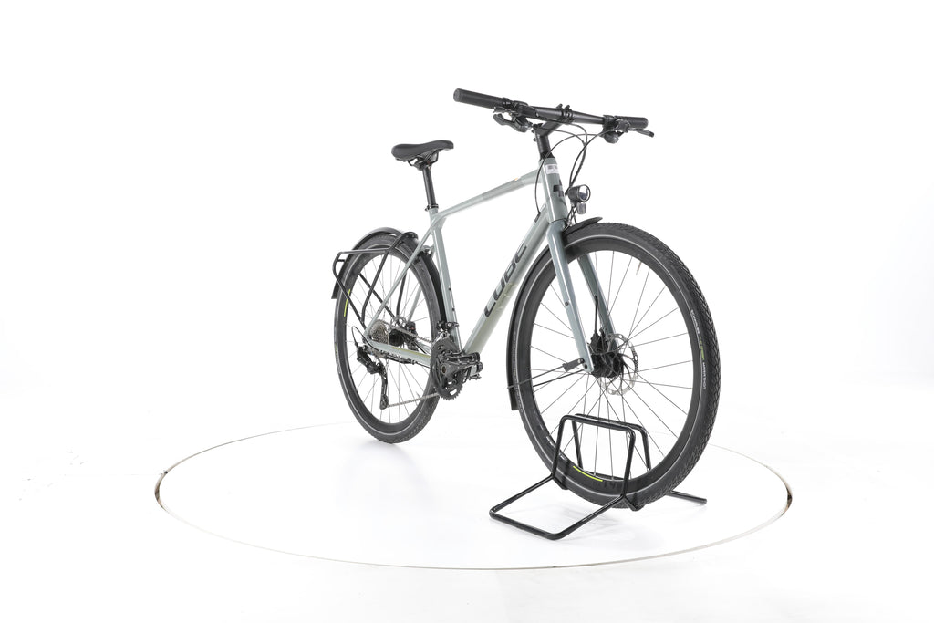 Cube Nulane Pro FE Fahrrad City & Trekking - Image 3