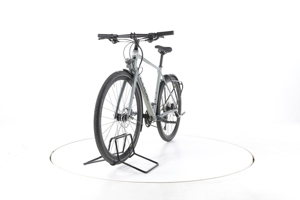Cube Nulane Pro FE Fahrrad City & Trekking - Image 5