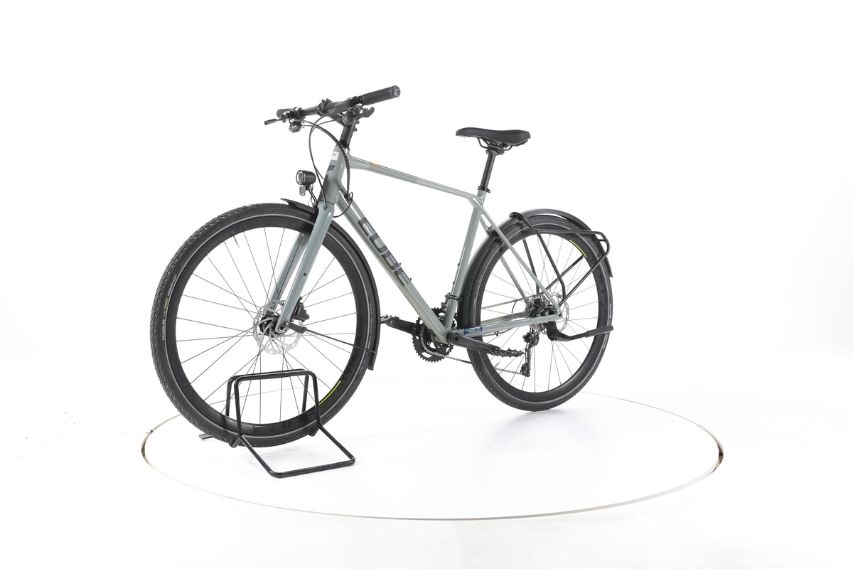 Cube Nulane Pro FE Fahrrad City & Trekking - Image 6