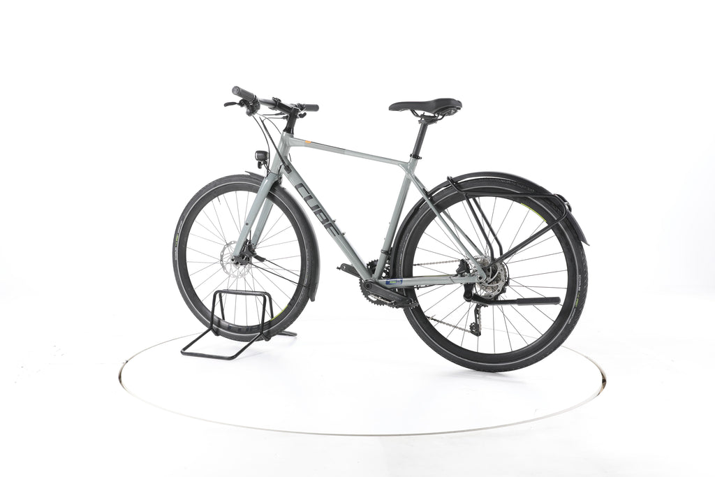 Cube Nulane Pro FE Fahrrad City & Trekking - Image 8