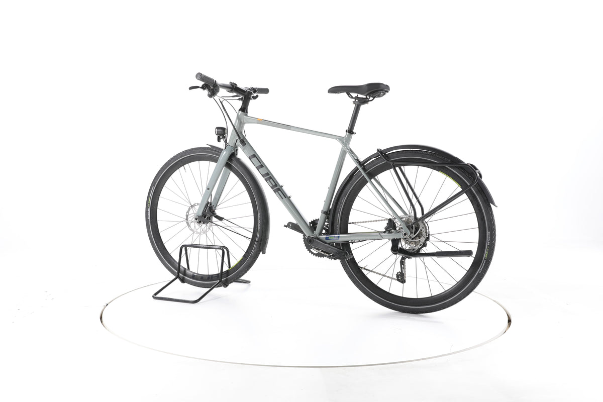Cube Nulane Pro FE Fahrrad City & Trekking - Image 8