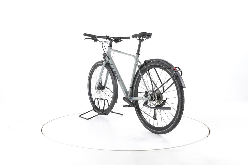 Cube Nulane Pro FE Fahrrad City & Trekking - Image 9