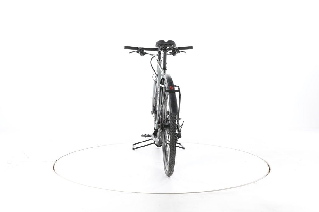 Cube Nulane Pro FE Fahrrad City & Trekking - Image 10