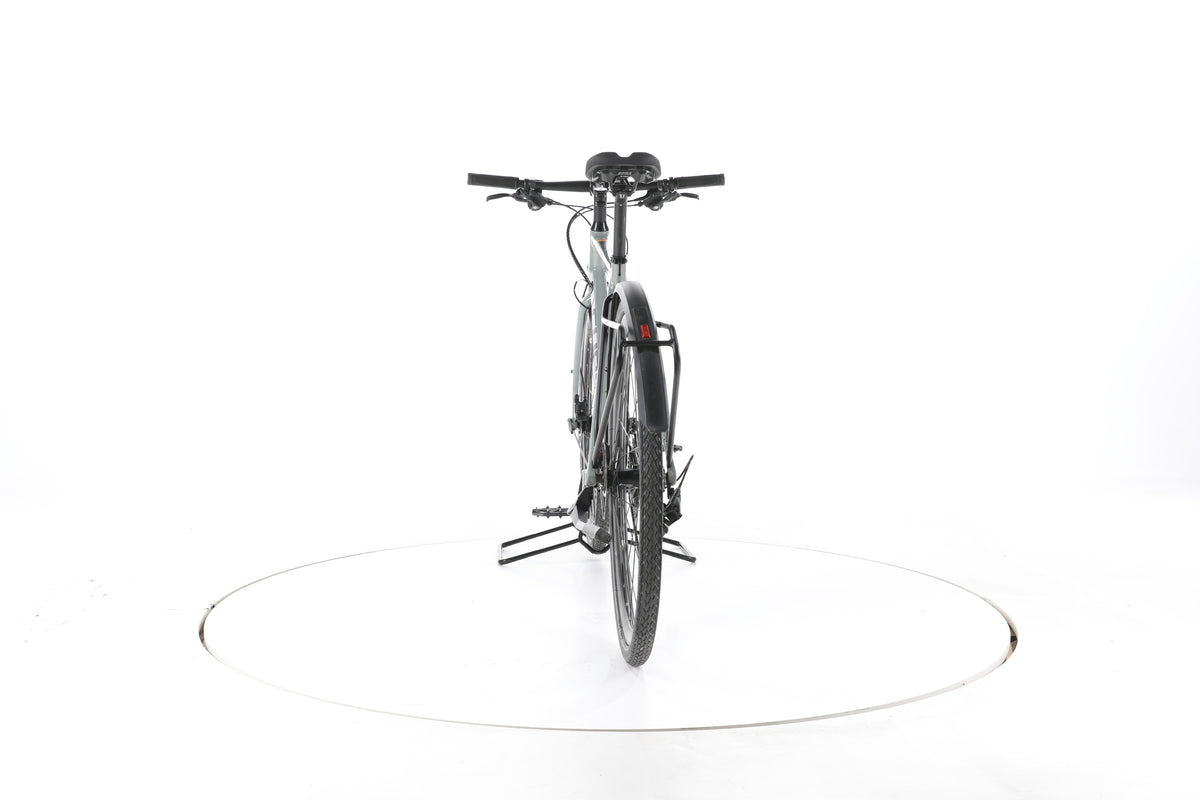 Cube Nulane Pro FE Fahrrad City & Trekking - Image 10