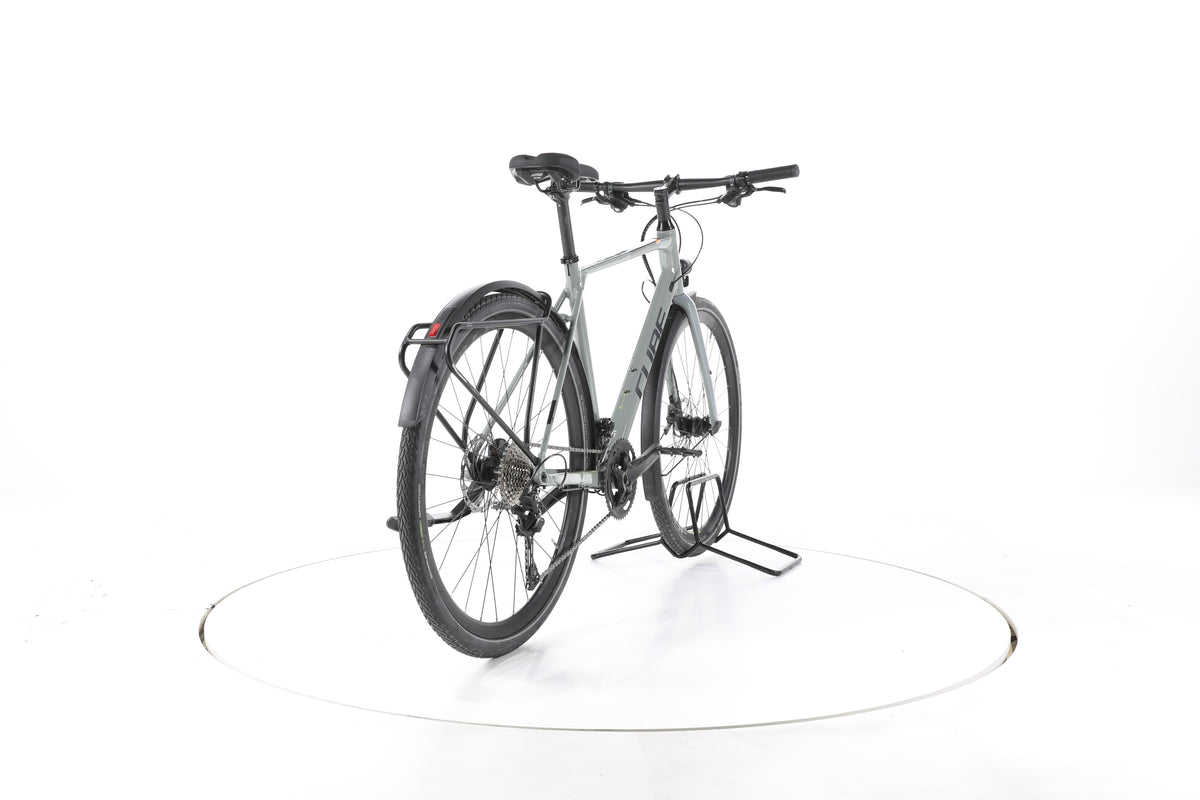 Cube Nulane Pro FE Fahrrad City & Trekking - Image 11