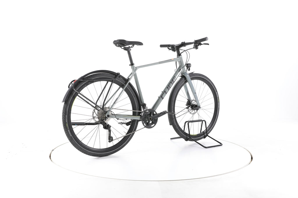 Cube Nulane Pro FE Fahrrad City & Trekking - Image 12