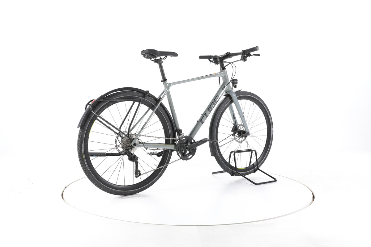 Cube Nulane Pro FE Fahrrad City & Trekking - Image 12