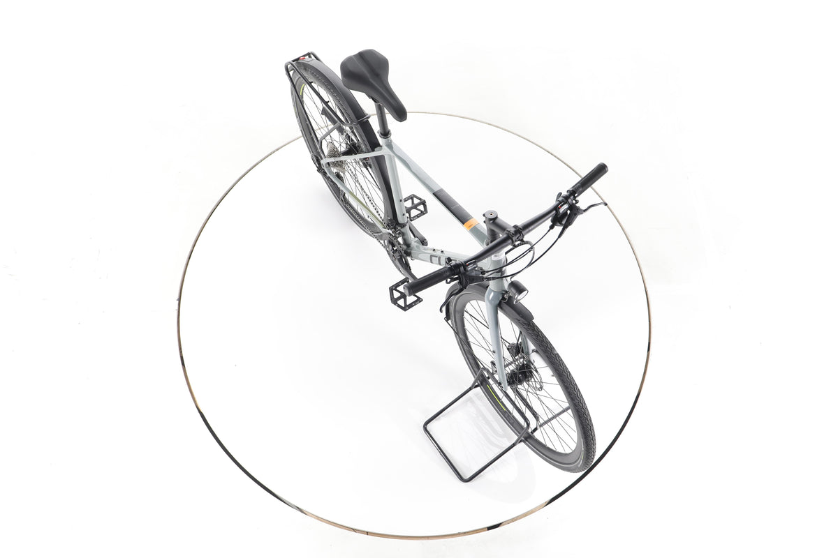 Cube Nulane Pro FE Fahrrad City & Trekking - Image 15