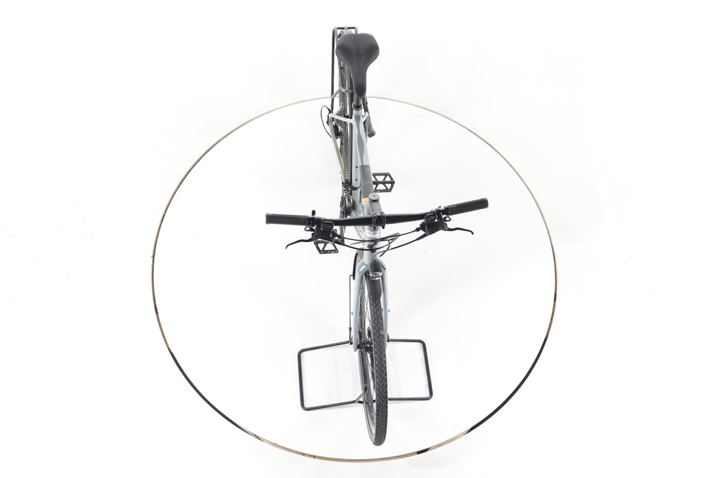 Cube Nulane Pro FE Fahrrad City & Trekking - Image 16