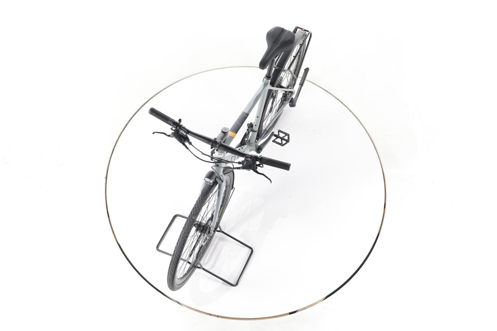 Cube Nulane Pro FE Fahrrad City & Trekking - Image 17