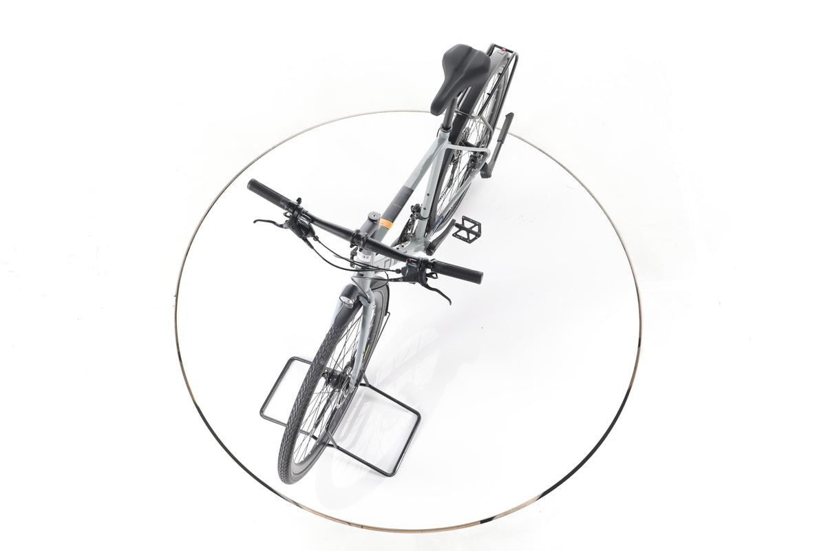 Cube Nulane Pro FE Fahrrad City & Trekking - Image 17