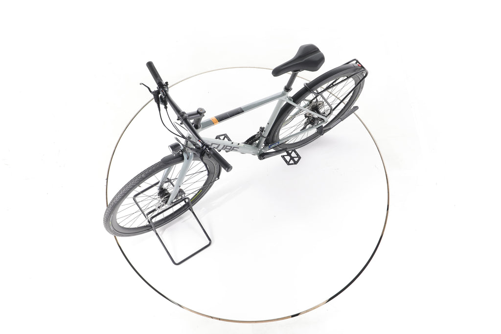 Cube Nulane Pro FE Fahrrad City & Trekking - Image 18