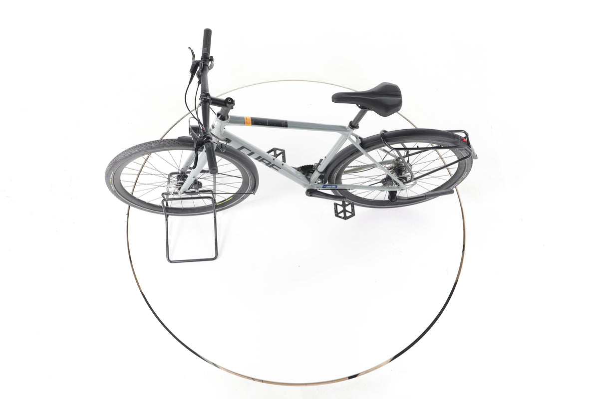 Cube Nulane Pro FE Fahrrad City & Trekking - Image 19