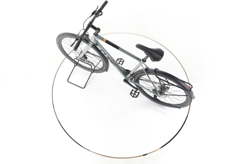 Cube Nulane Pro FE Fahrrad City & Trekking - Image 20