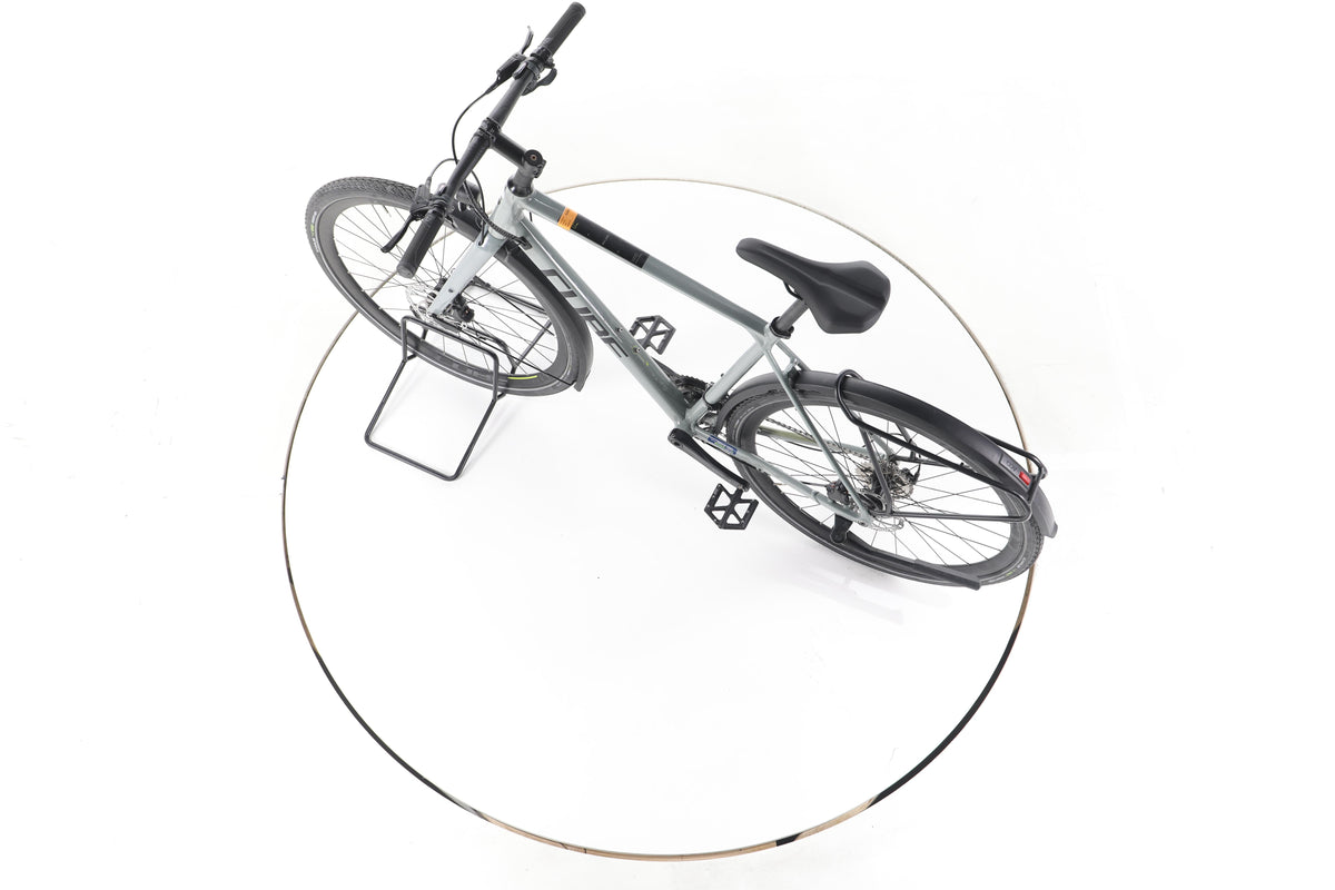 Cube Nulane Pro FE Fahrrad City & Trekking - Image 20