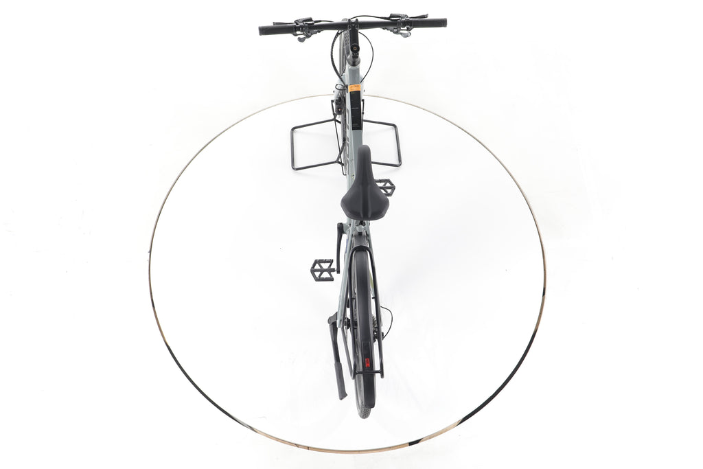 Cube Nulane Pro FE Fahrrad City & Trekking - Image 22