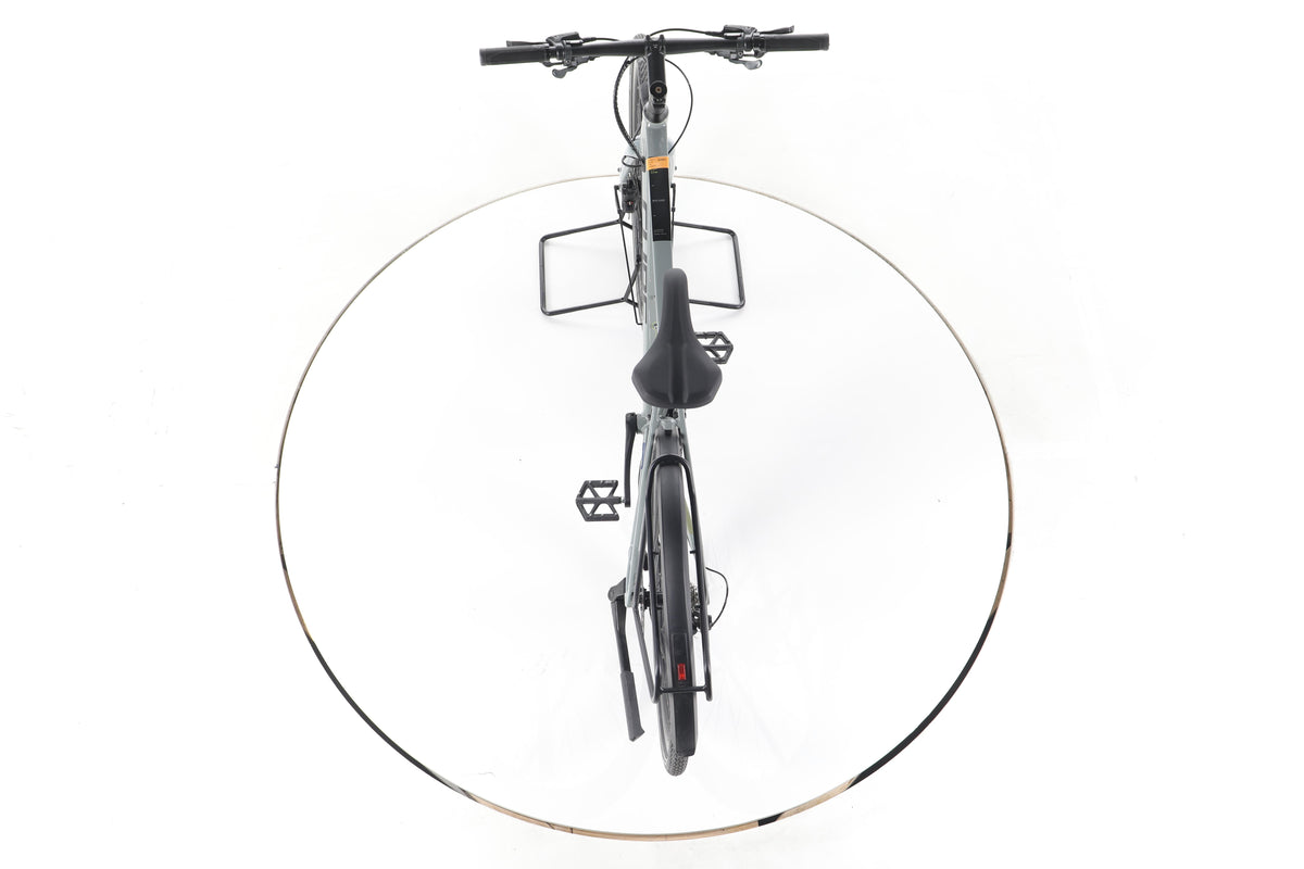 Cube Nulane Pro FE Fahrrad City & Trekking - Image 22