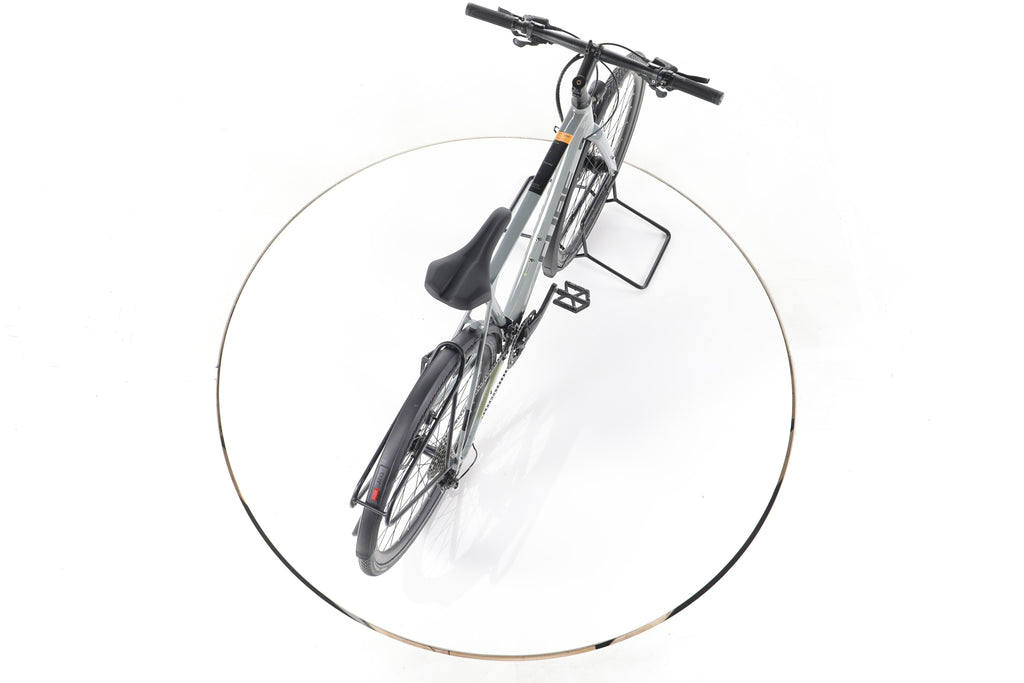 Cube Nulane Pro FE Fahrrad City & Trekking - Image 23