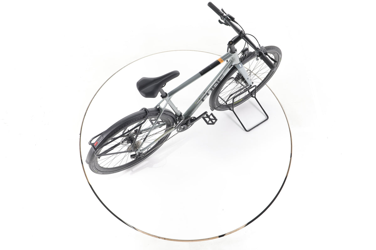 Cube Nulane Pro FE Fahrrad City & Trekking - Image 24