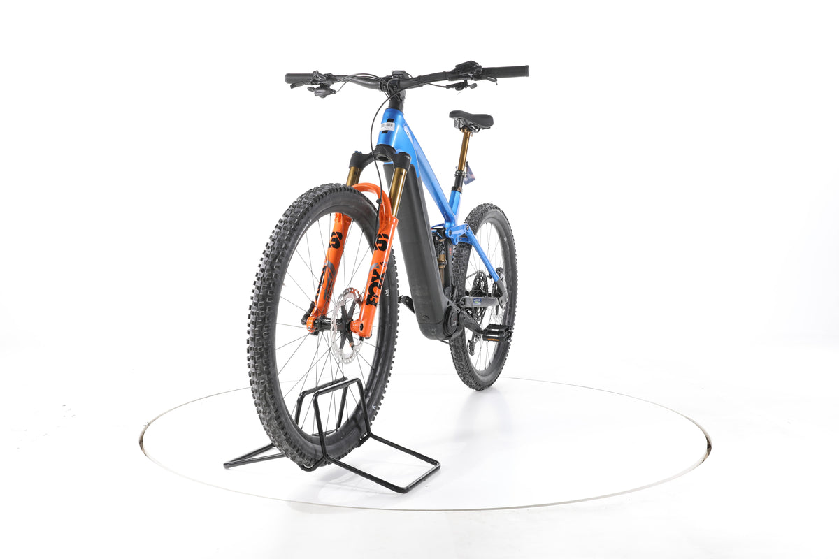 Cube Stereo Hybrid 140 E-Bike Fully Carbon - Image 5