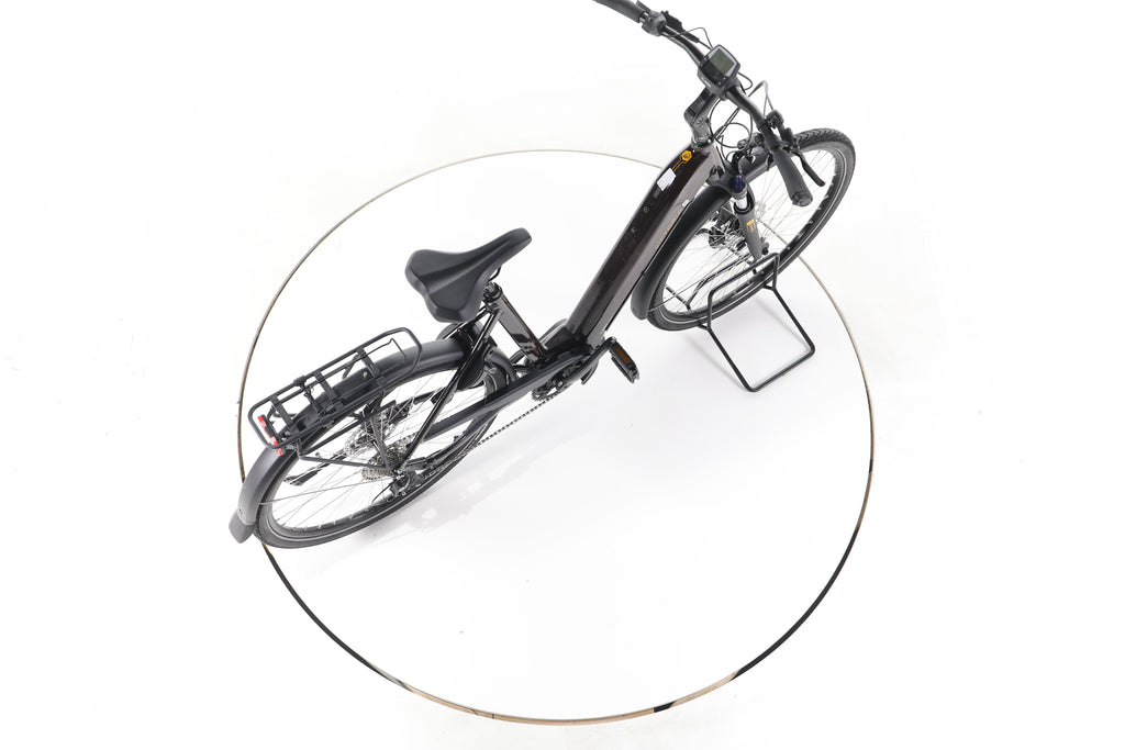 Victoria eTrekking 12.8 Trekking E-Bike Tiefeinsteiger - Image 24