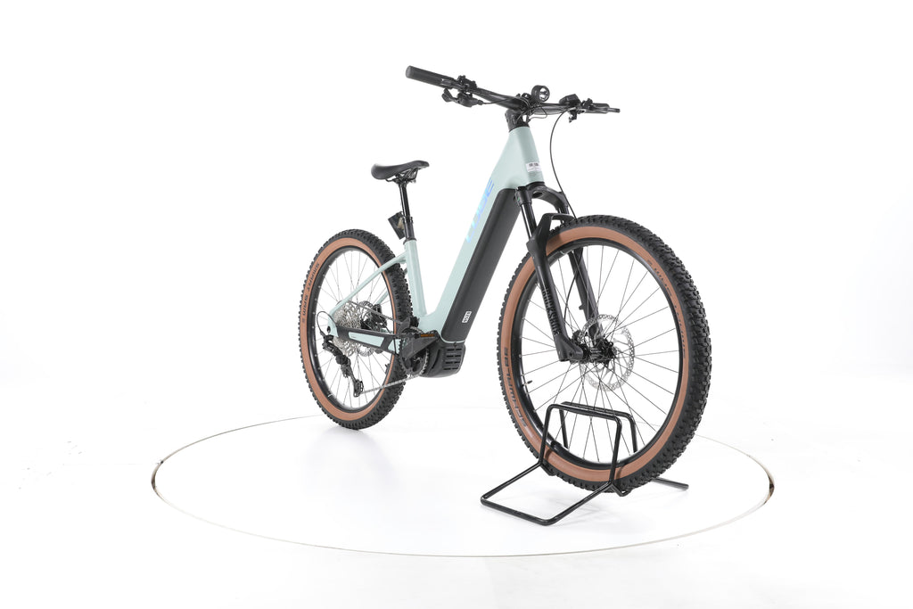 Cube Reaction Hybrid Race 800 easy entry E-Bike 2025 - Image 3