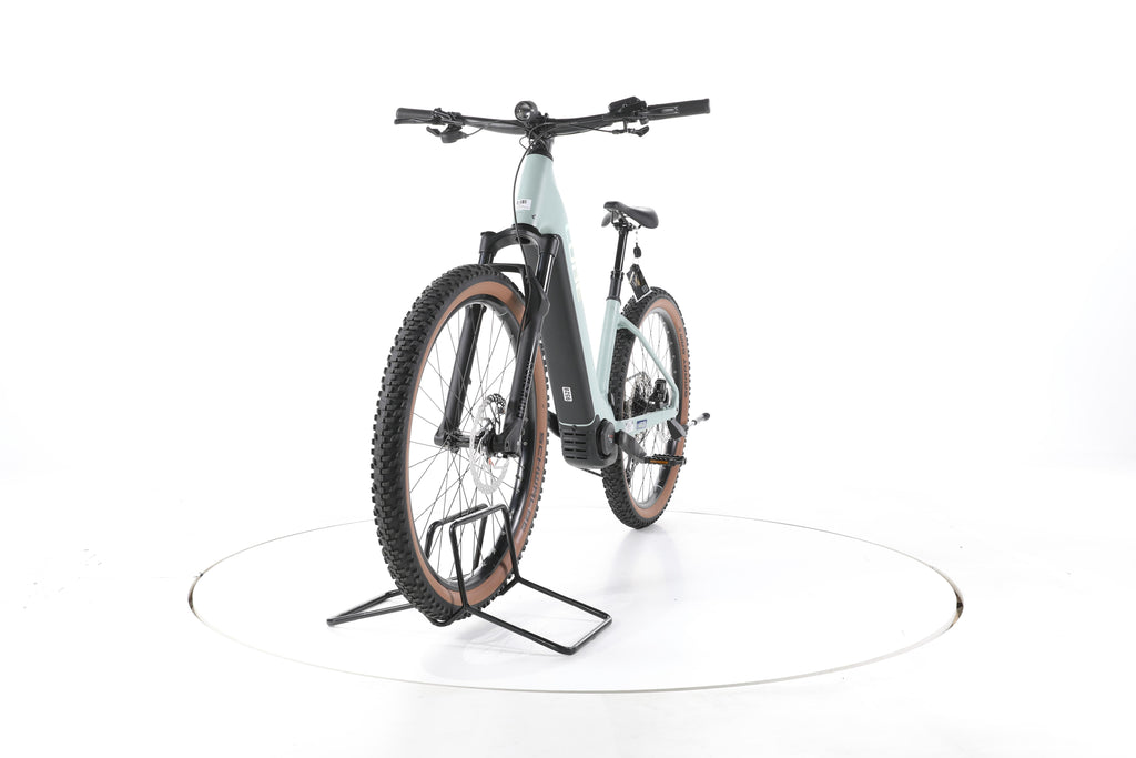 Cube Reaction Hybrid Race 800 easy entry E-Bike 2025 - Image 5