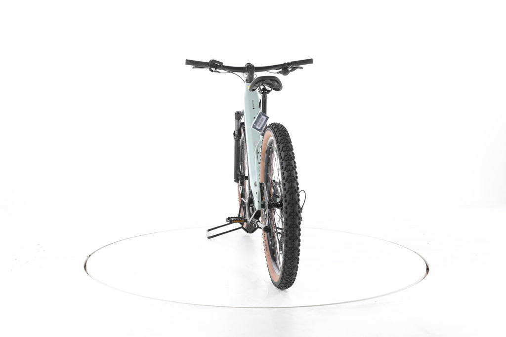 Cube Reaction Hybrid Race 800 easy entry E-Bike 2025 - Image 10