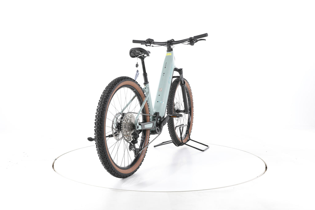 Cube Reaction Hybrid Race 800 easy entry E-Bike 2025 - Image 11