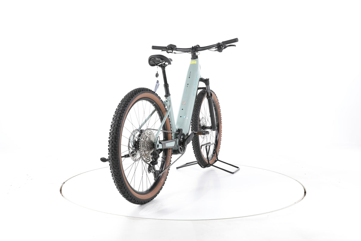Cube Reaction Hybrid Race 800 easy entry E-Bike 2025 - Image 11