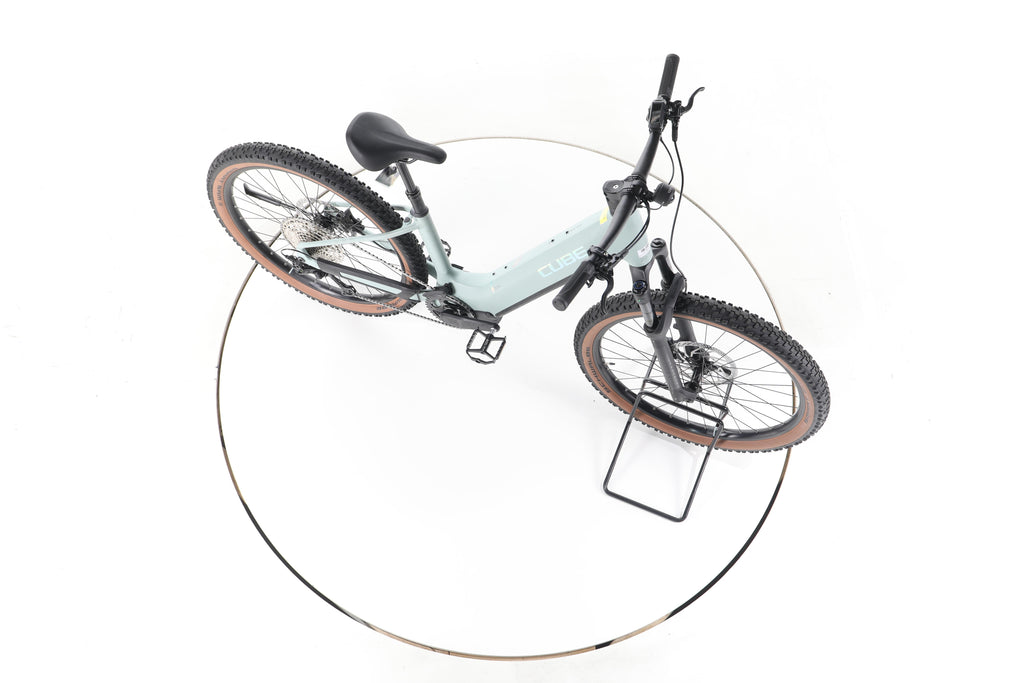 Cube Reaction Hybrid Race 800 easy entry E-Bike 2025 - Image 14