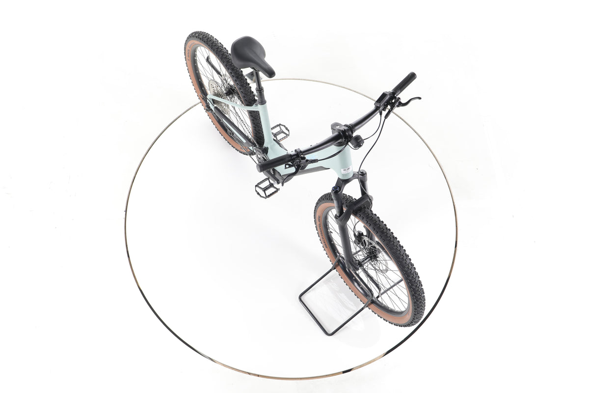 Cube Reaction Hybrid Race 800 easy entry E-Bike 2025 - Image 15